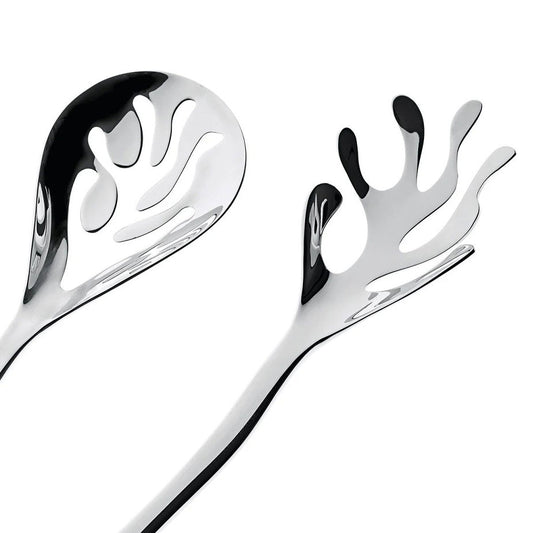 Salad Serving Spoon Set