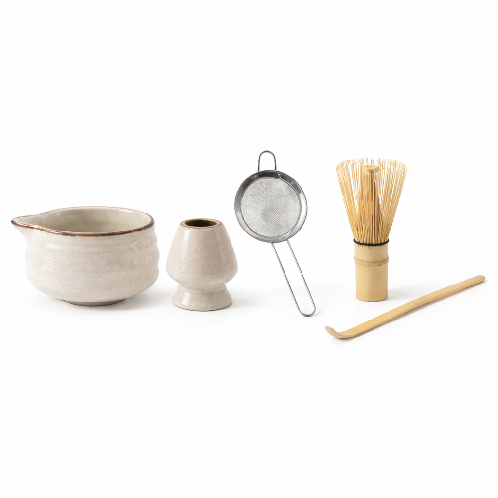 MATCHA KIT