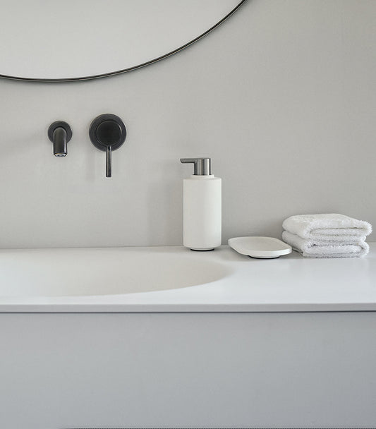 CRETO - SOAP DISPENSER