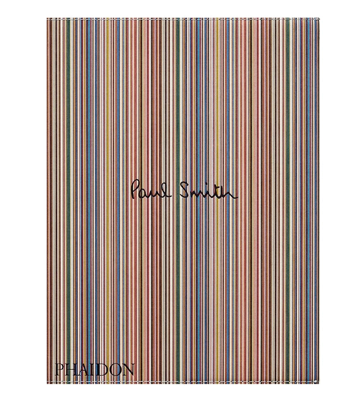 Paul Smith book