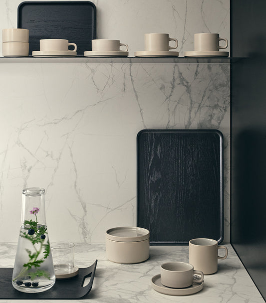 PILAR - TEA CUP - SET OF 2