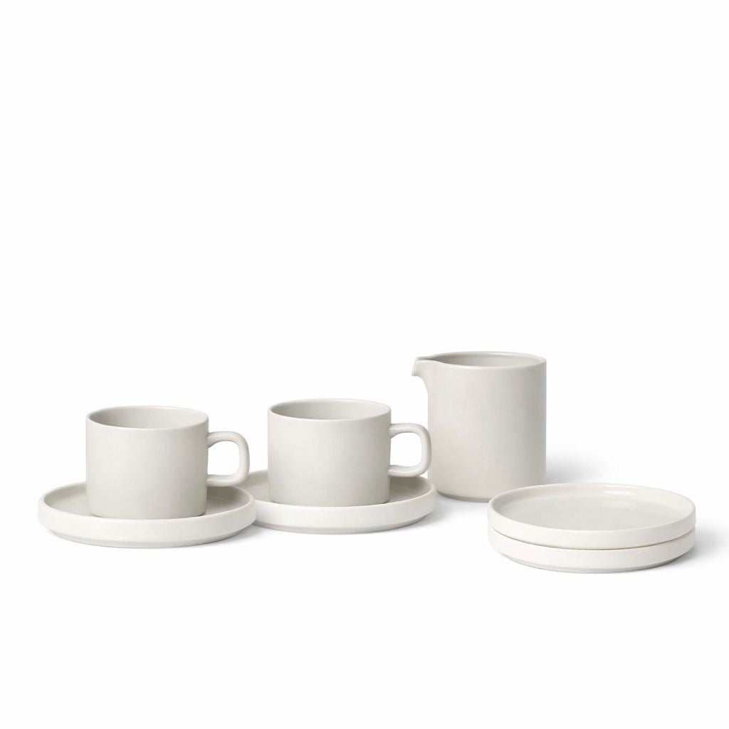 Coffee set