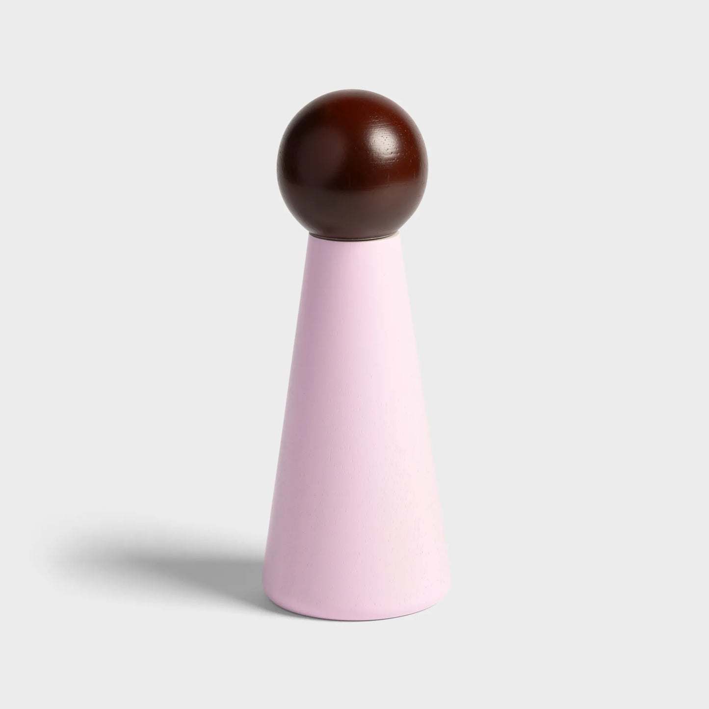 Salt & Pepper Mill – Large Pink