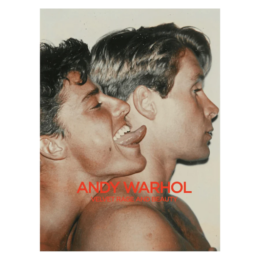 Andy Warhol – The Search for the Ideal of Beauty