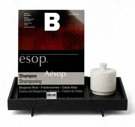 Bathroom set