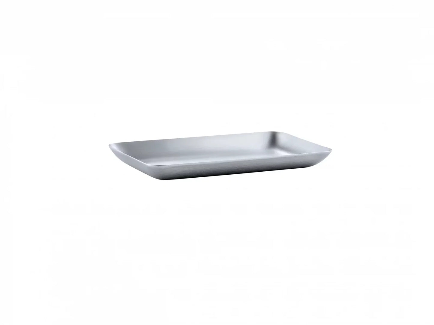 STEEL TRAY
