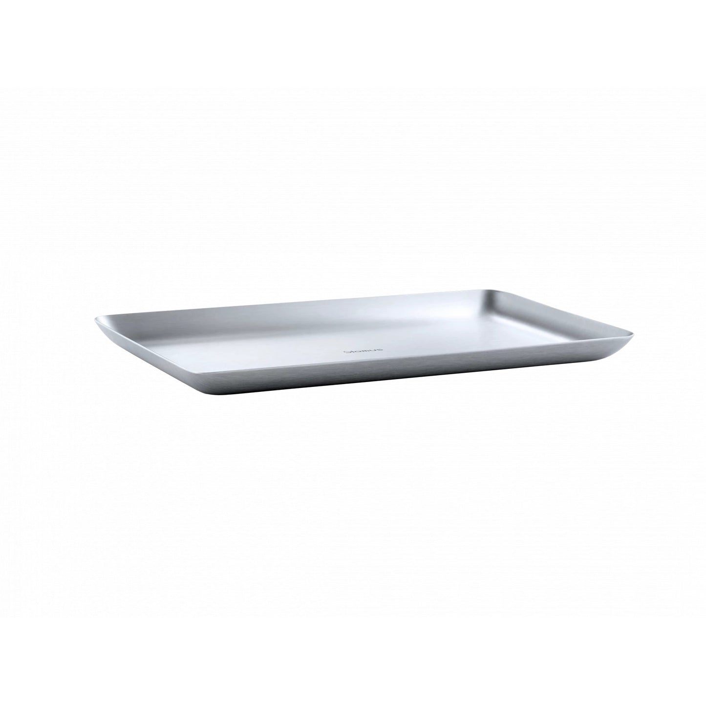 STEEL TRAY