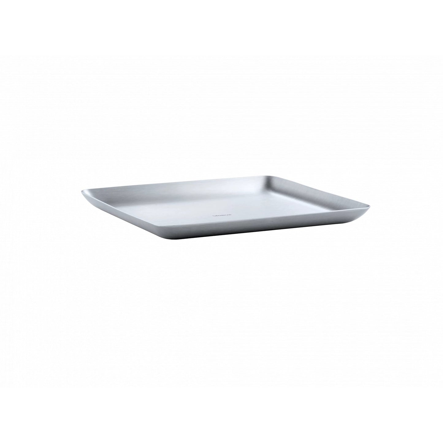 STEEL TRAY