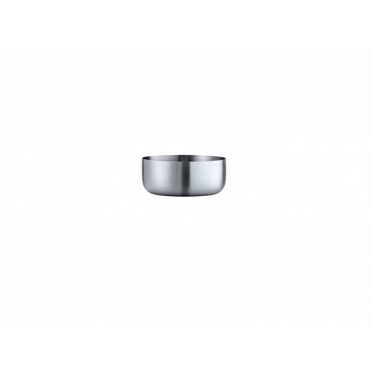 STEEL SNACK BOWL