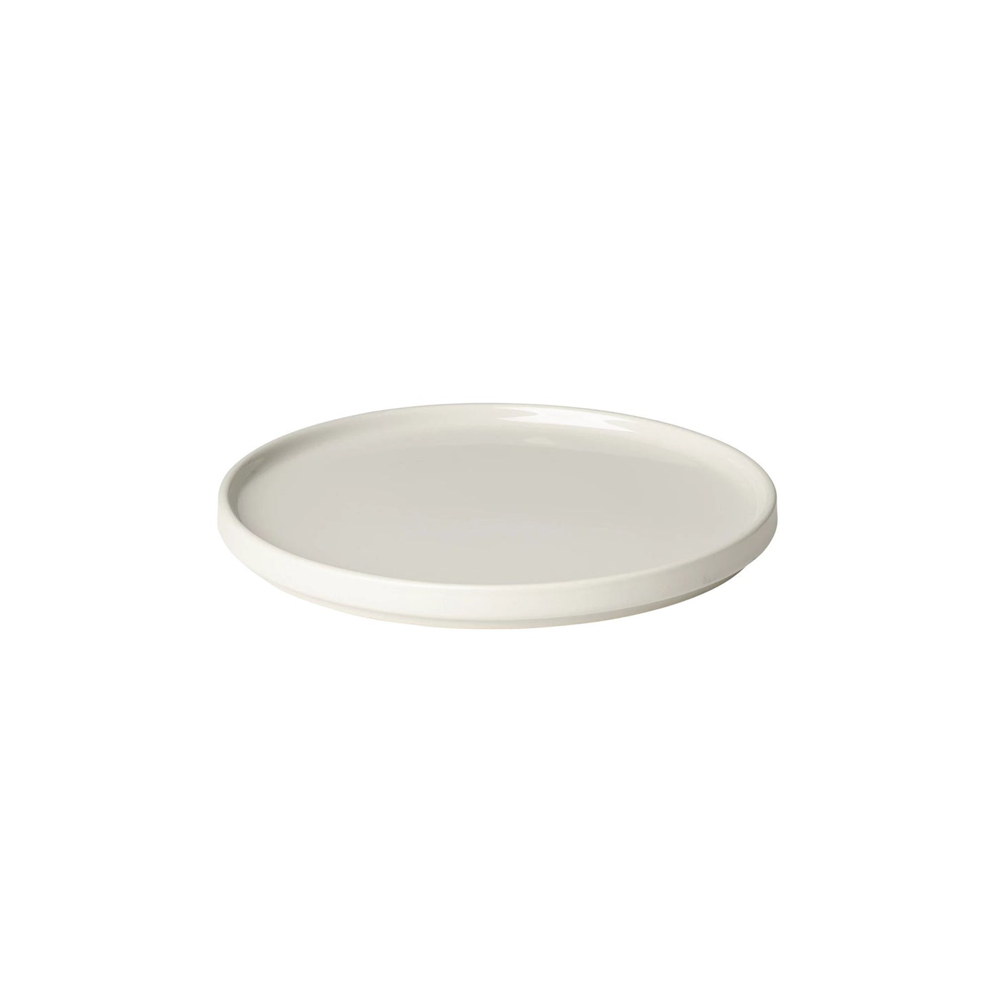 PILAR - PLATE