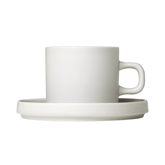PILAR - COFFEE CUP - SET OF 2
