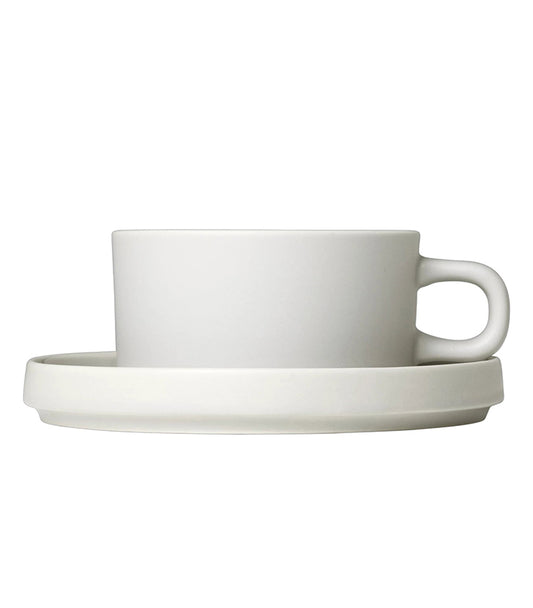 PILAR - TEA CUP - SET OF 2