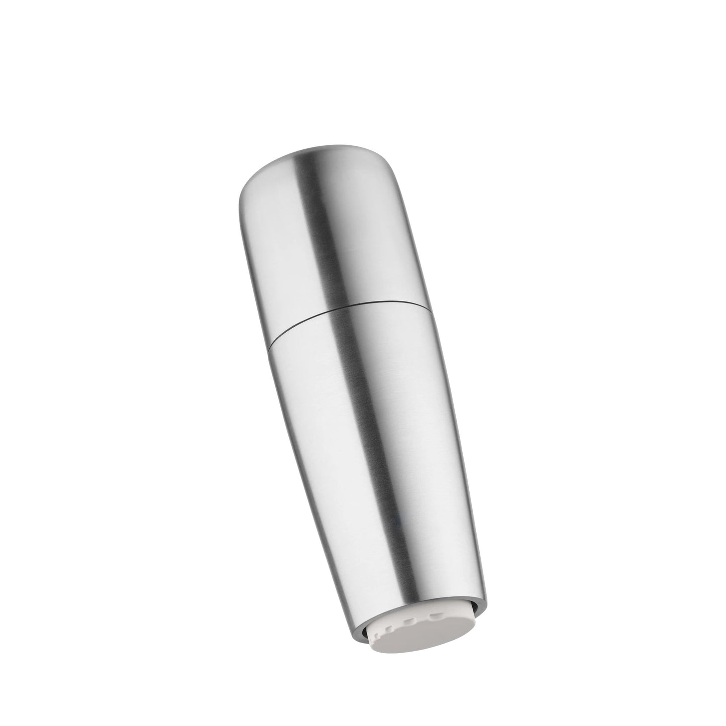 STEEL SALT & PEPPER