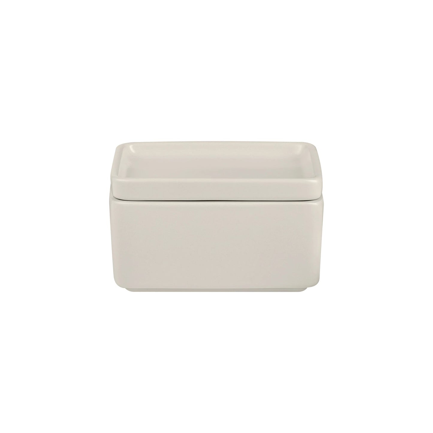 PILAR - BUTTER DISH