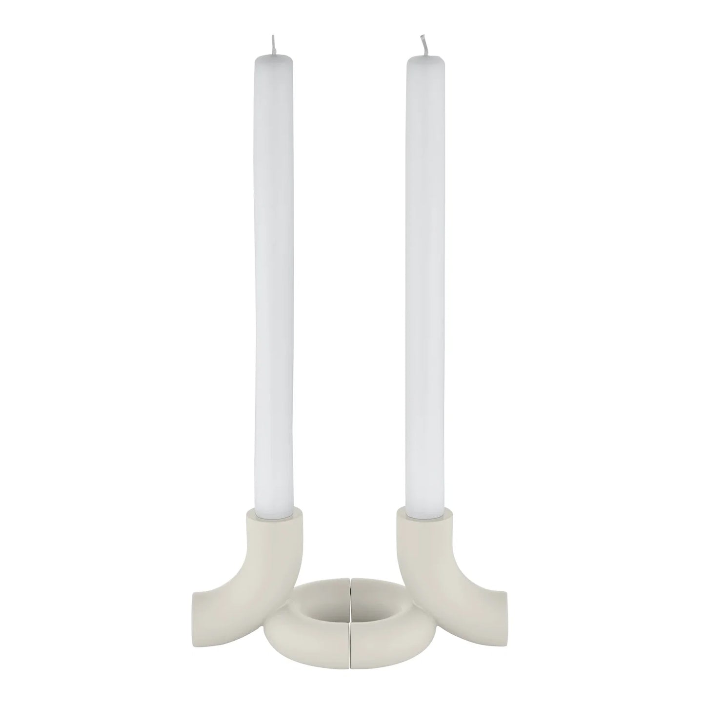 candle holder - set of 2