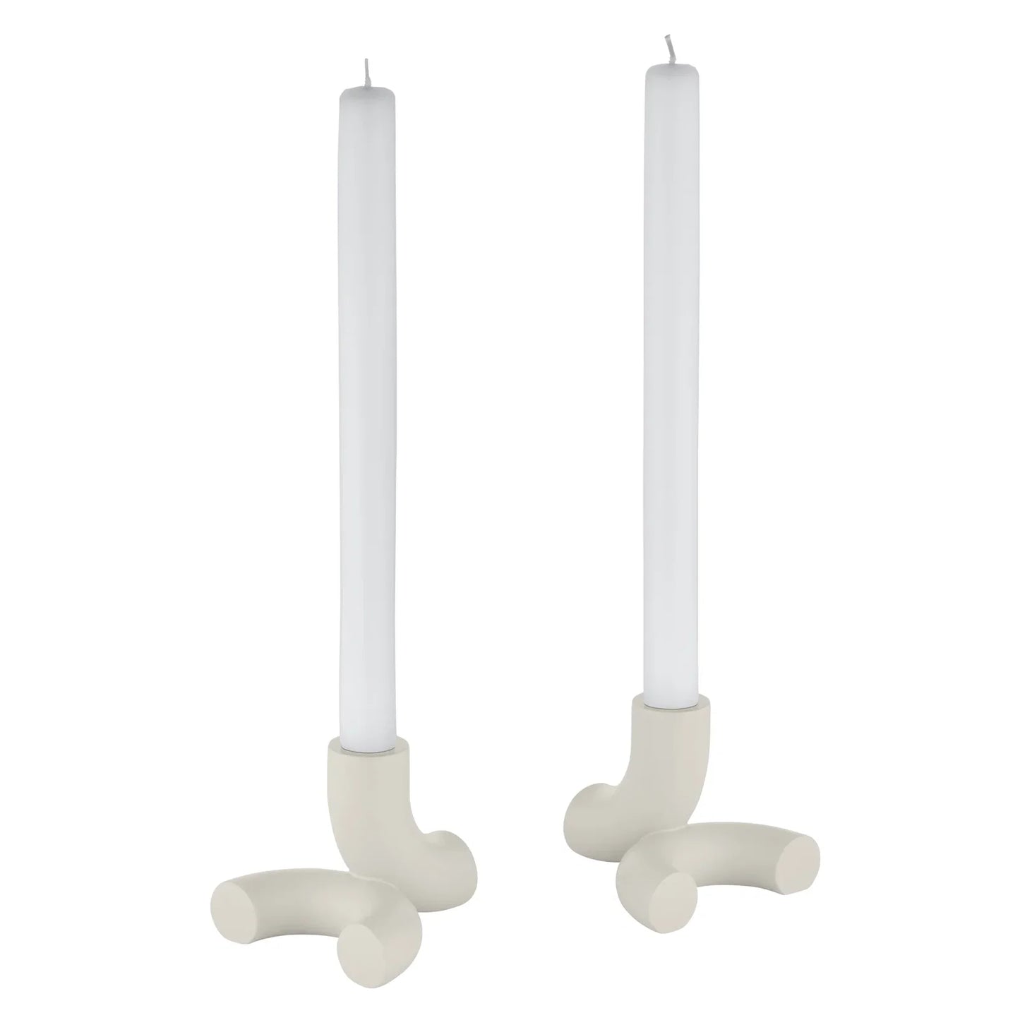candle holder - set of 2
