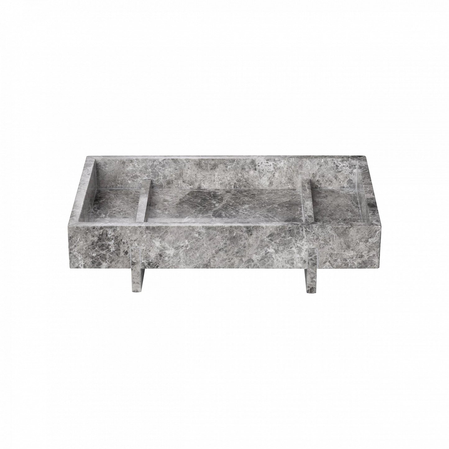 ABENTO - MARBLE TRAY