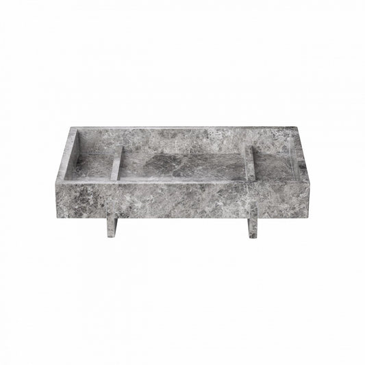 ABENTO - MARBLE TRAY