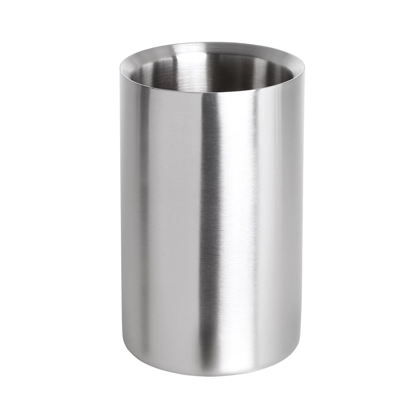 STEEL BOTTLE COOLER