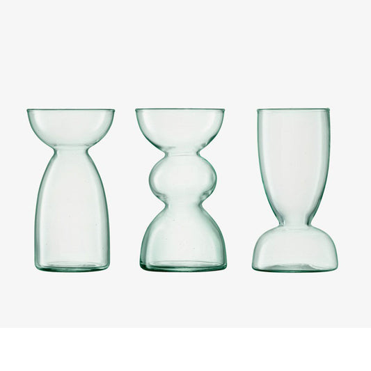 Set of 3 Vases
