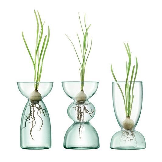 Set of 3 Vases