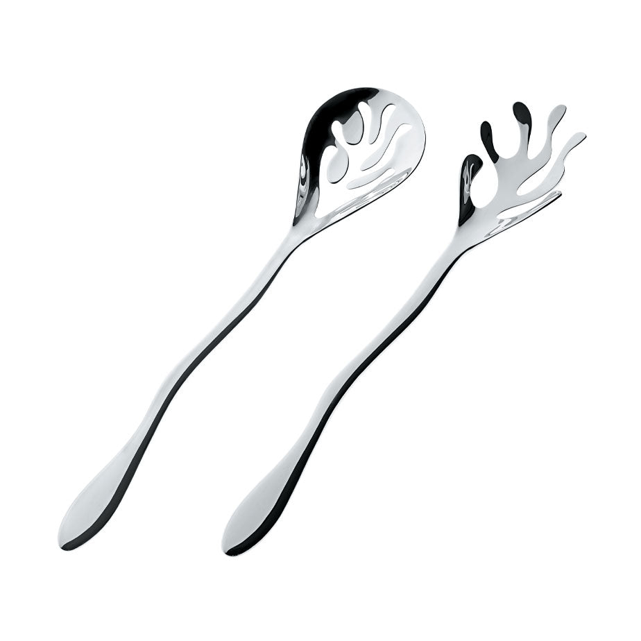 Salad Serving Spoon Set
