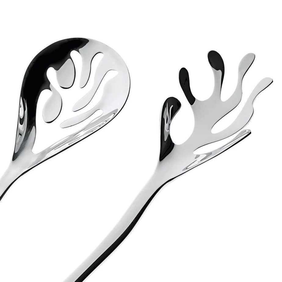 Salad Serving Spoon Set