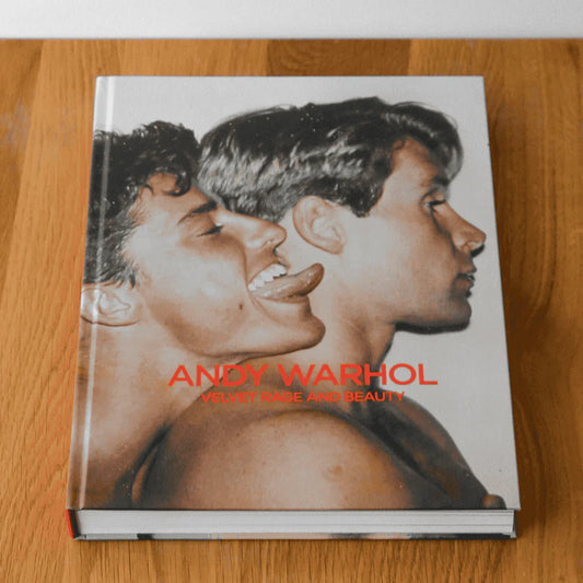 Andy Warhol – The Search for the Ideal of Beauty