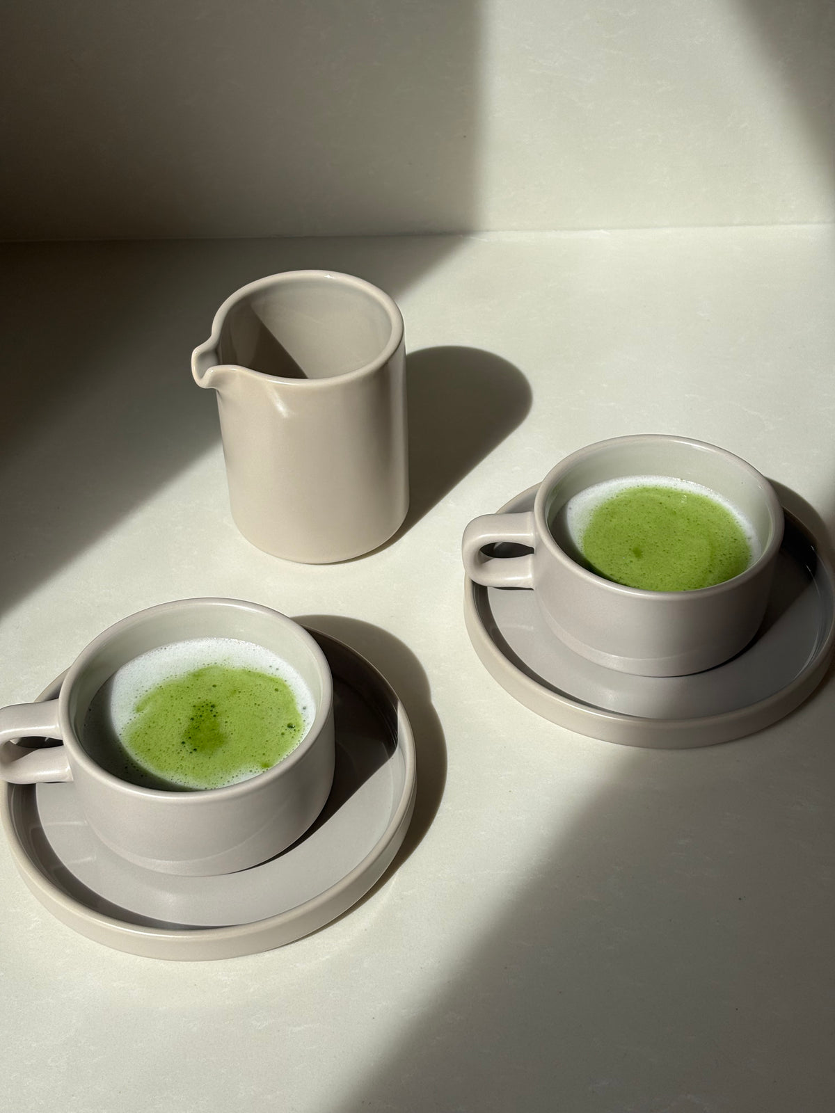 PILAR - TEA CUP - SET OF 2