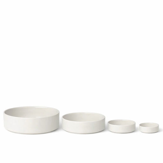 Bowl serving set
