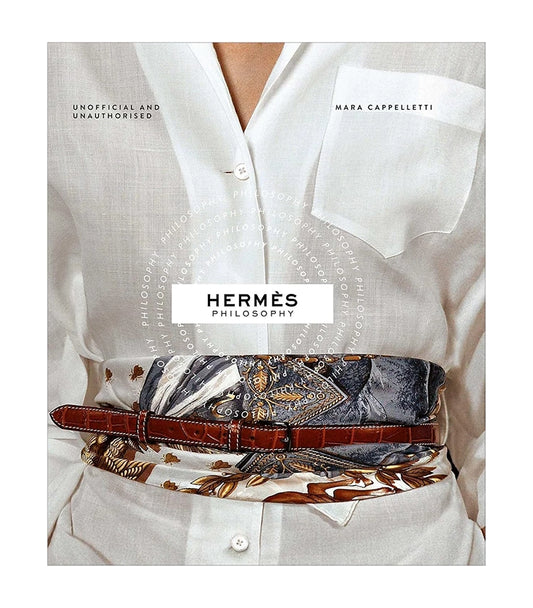 Hermes Philosophy book