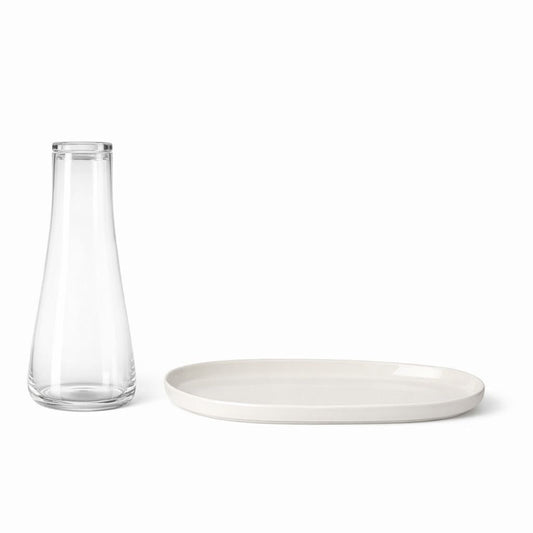 Serving set
