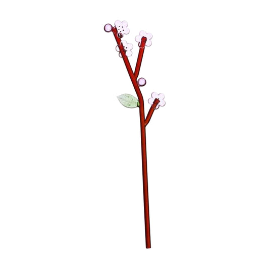 Glass Flower