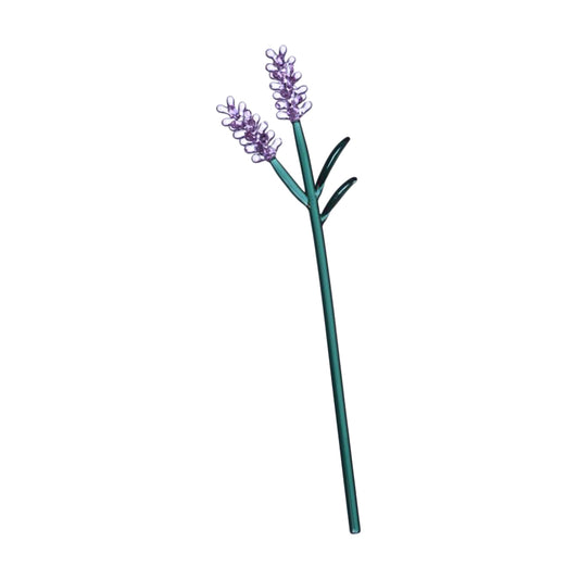Glass Flower