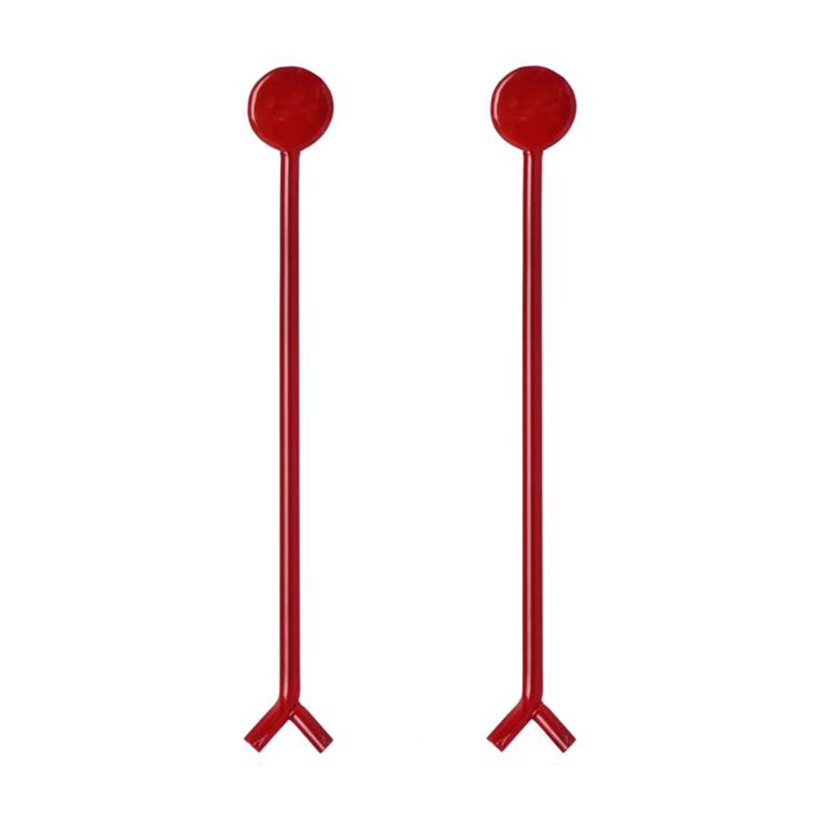 Set of 2 Spoons
