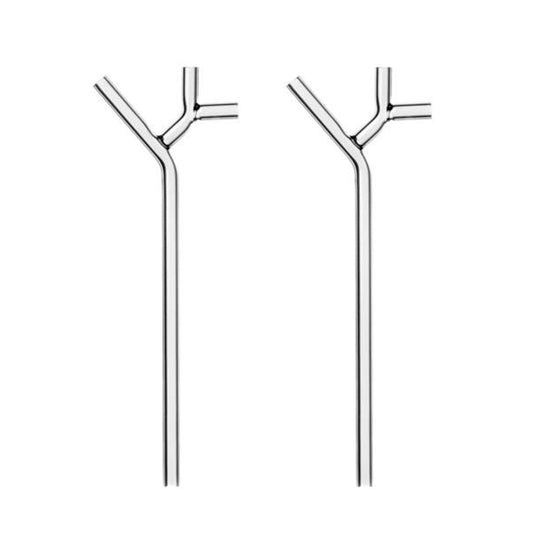 Set of 2 Straws