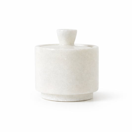 MARBLE JAR