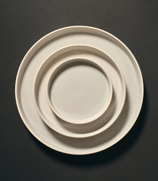 PILAR - PLATE