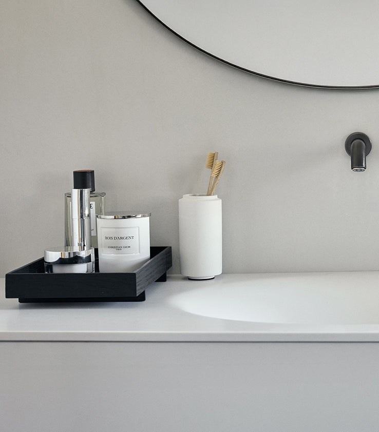 ABENTO - WOOD TRAY