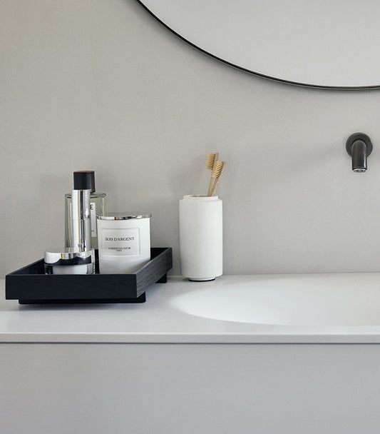 ABENTO - WOOD TRAY