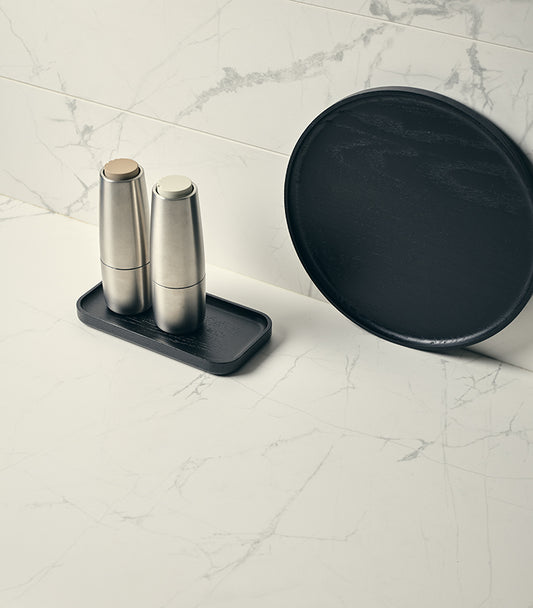 STEEL SALT & PEPPER