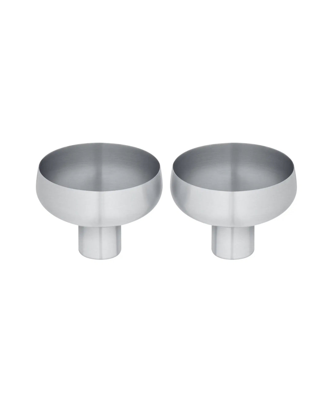koyoi steel - set of 2