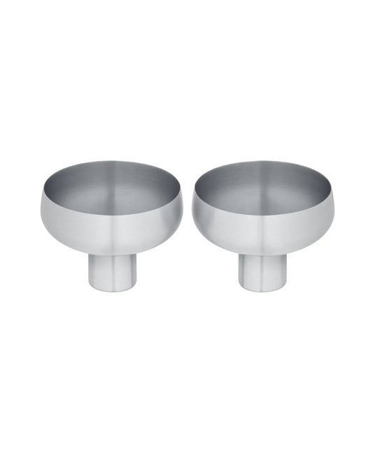 koyoi steel - set of 2