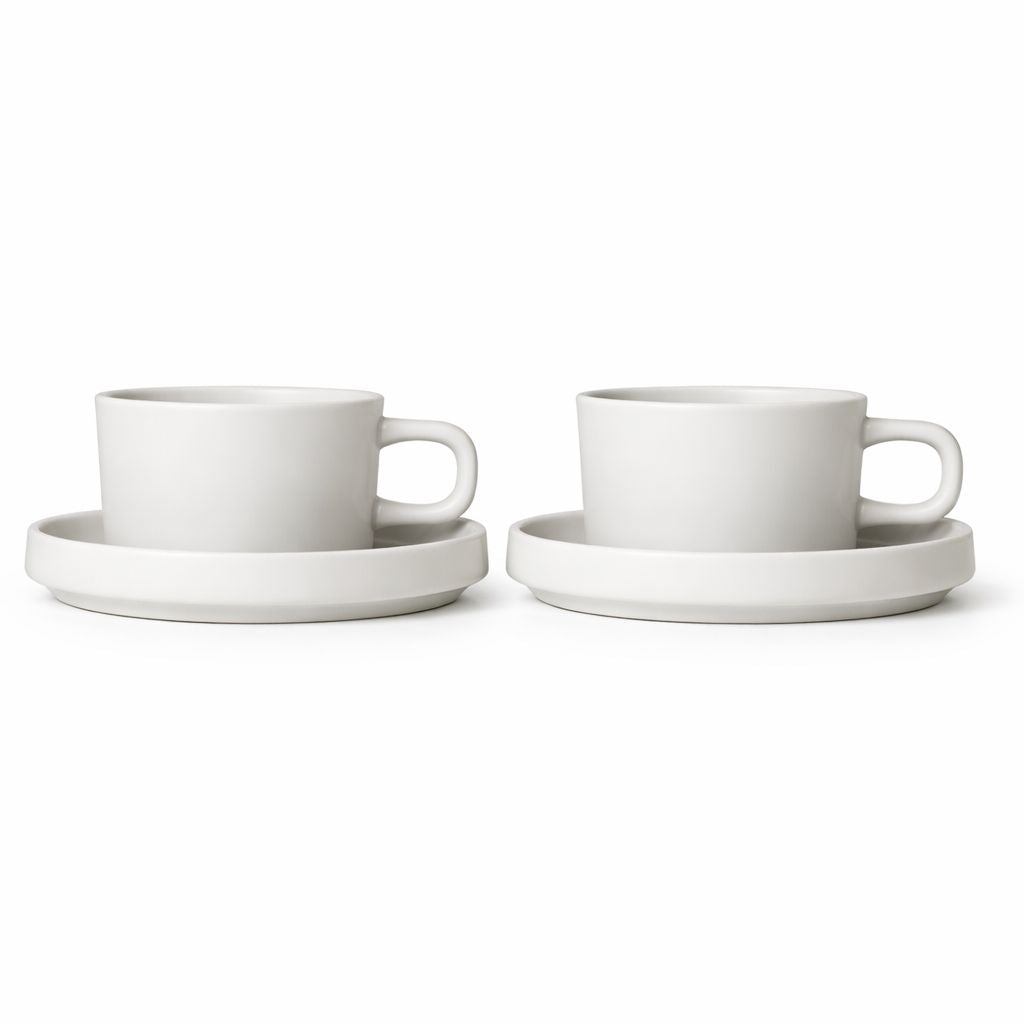 PILAR - TEA CUP - SET OF 2