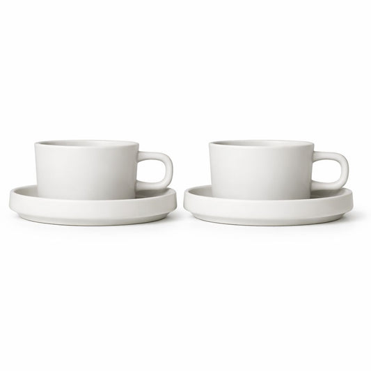 PILAR - TEA CUP - SET OF 2