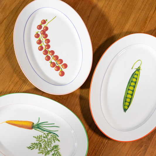 Serving Plate