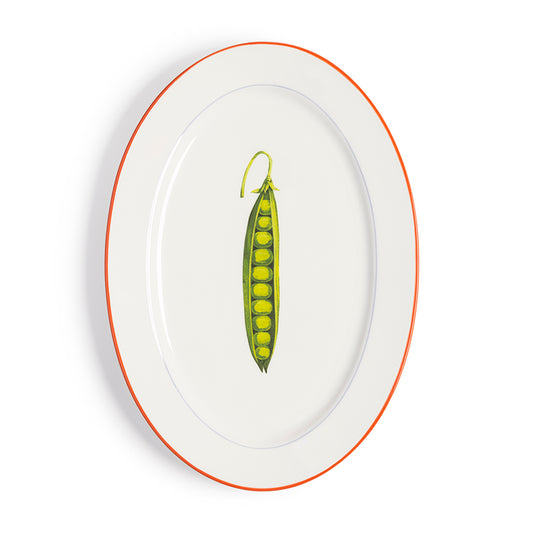 Serving Plate