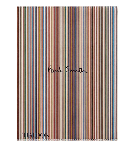 Paul Smith book