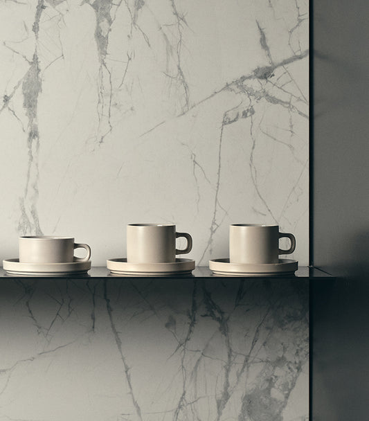 PILAR - COFFEE CUP - SET OF 2
