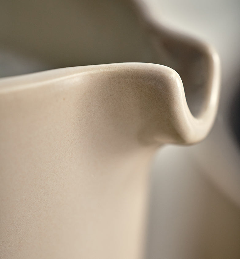 PILAR - MILK JUG